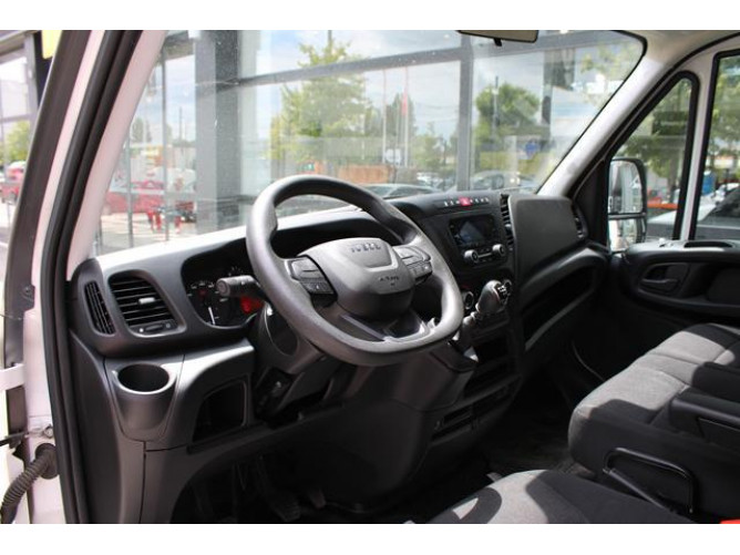 Iveco 35 3.0 S16H D30C 