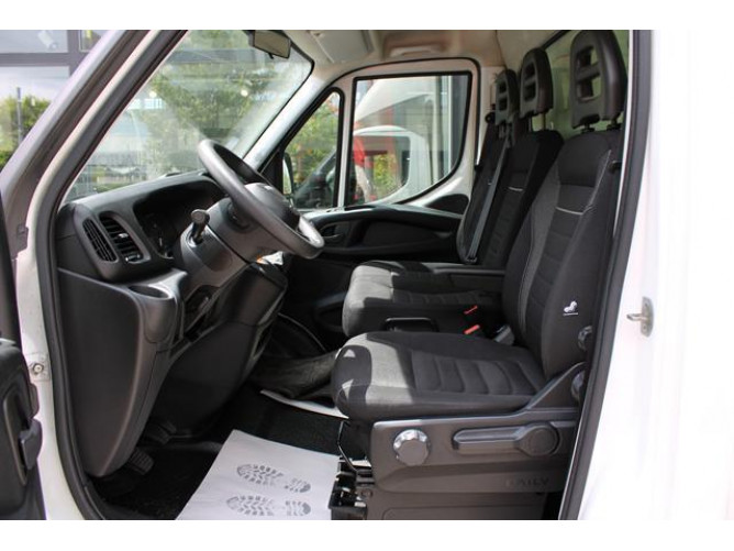 Iveco 35 3.0 S16H D30C 
