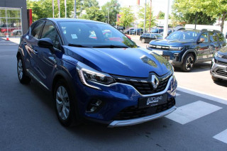 Renault Captur 1.0 tCe 