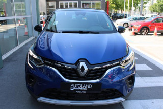 Renault Captur 1.0 tCe 