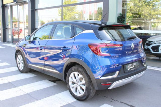 Renault Captur 1.0 tCe 