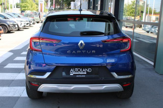 Renault Captur 1.0 tCe 