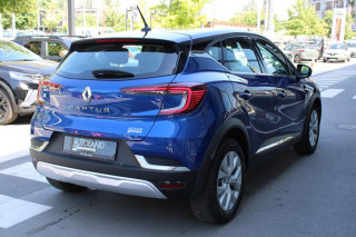 Renault Captur 1.0 tCe 