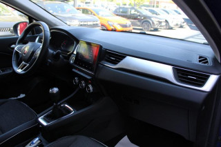 Renault Captur 1.0 tCe 