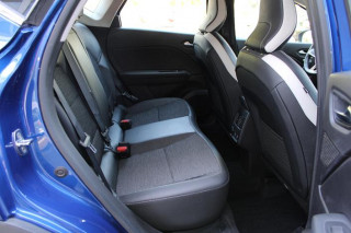 Renault Captur 1.0 tCe 
