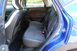 Renault Captur 1.0 tCe 