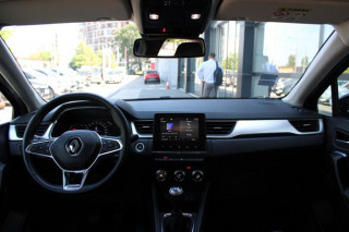 Renault Captur 1.0 tCe 