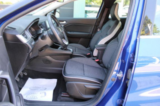 Renault Captur 1.0 tCe 