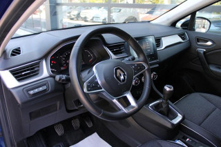 Renault Captur 1.0 tCe 