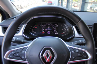 Renault Captur 1.0 tCe 