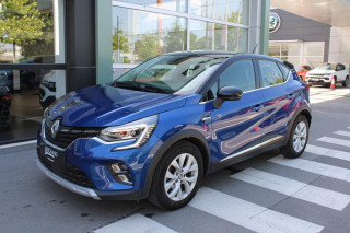 Renault Captur 1.0 tCe 
