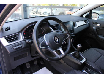 Renault Captur 1.0 tCe 