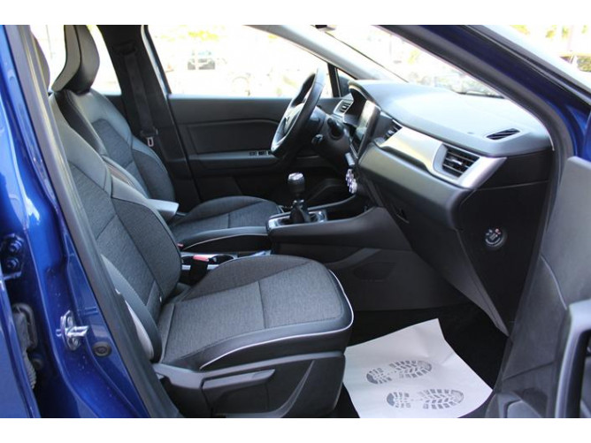 Renault Captur 1.0 tCe 