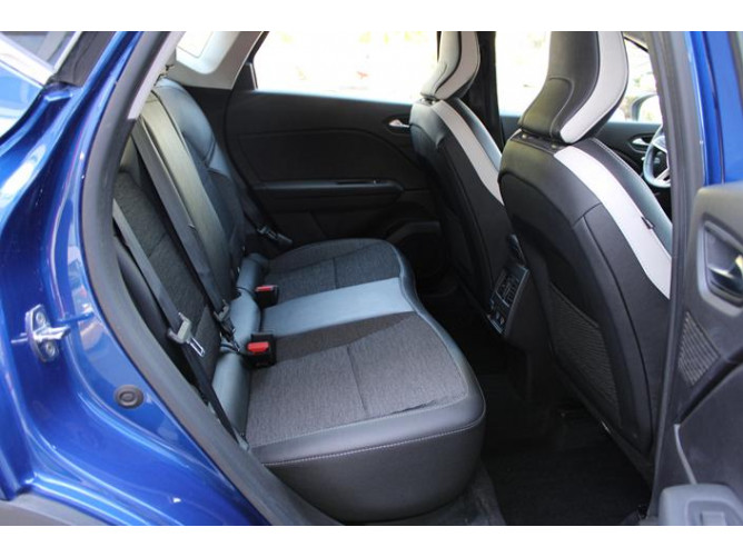 Renault Captur 1.0 tCe 