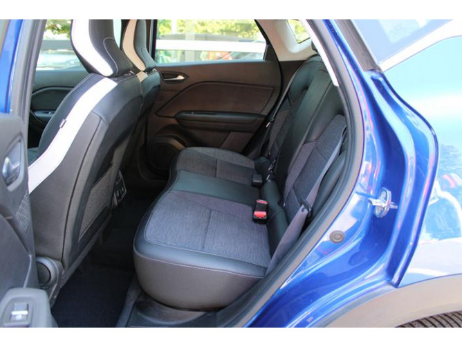 Renault Captur 1.0 tCe 