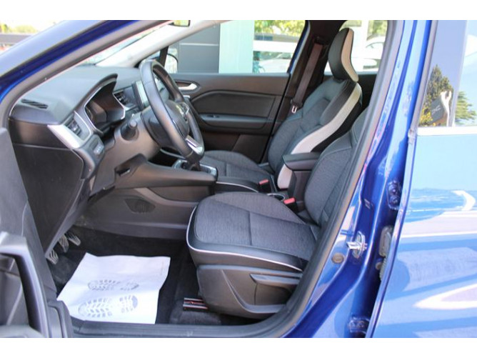 Renault Captur 1.0 tCe 