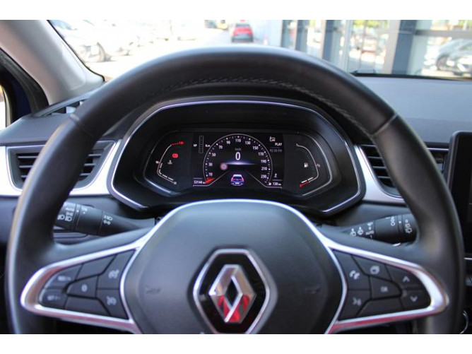 Renault Captur 1.0 tCe 