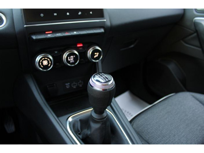 Renault Captur 1.0 tCe 