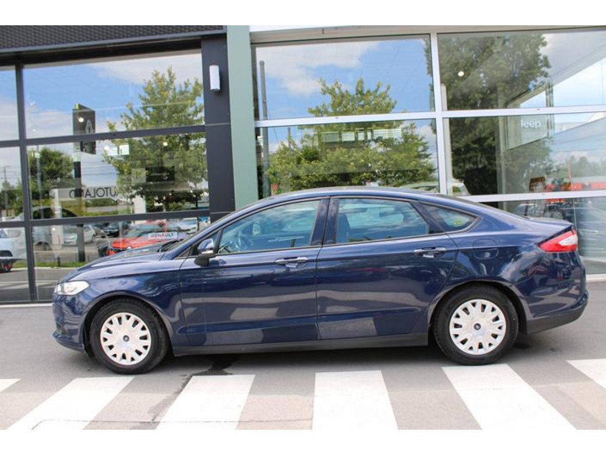 Ford Mondeo 1.5 Ecoboost Trend 