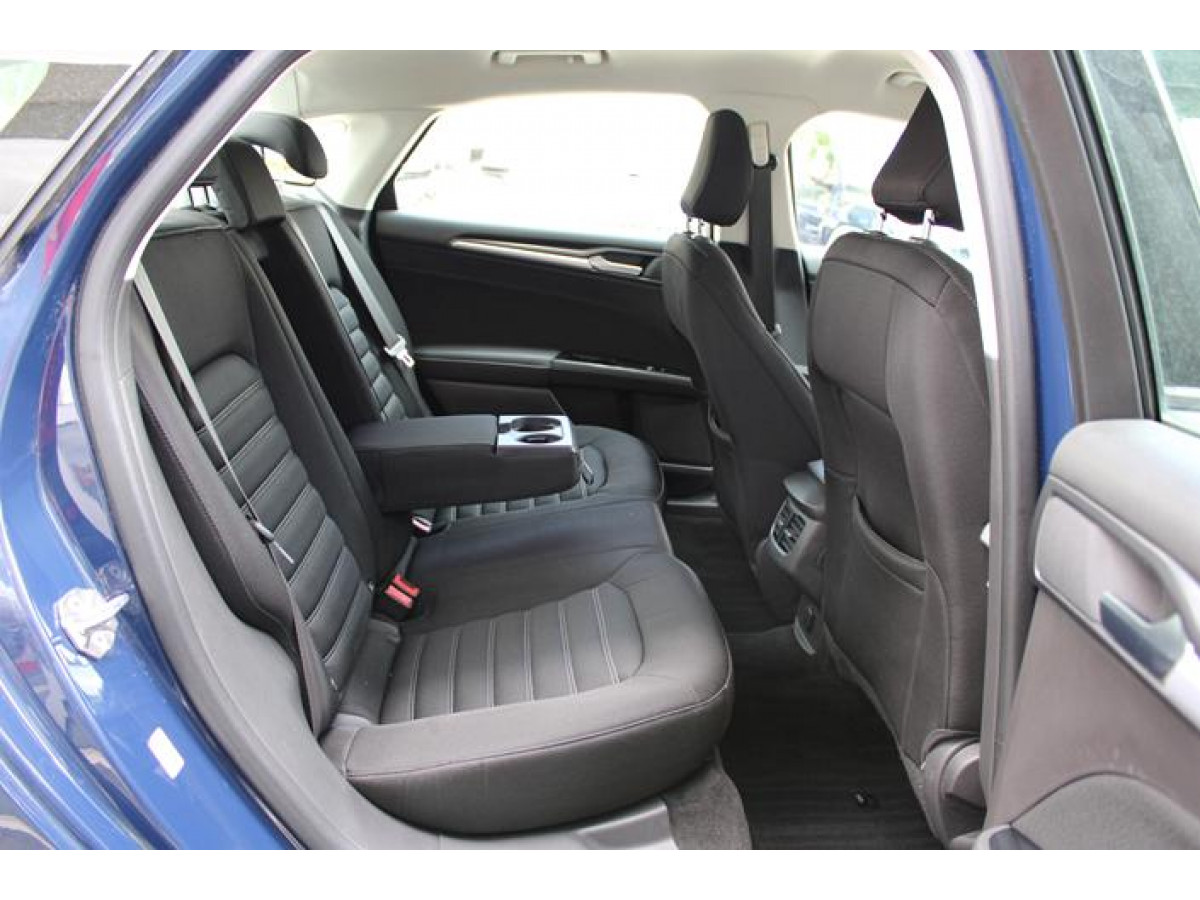 Ford Mondeo 1.5 Ecoboost Trend 