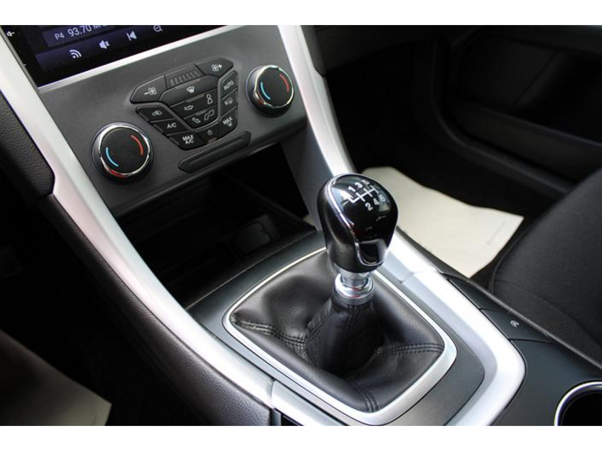 Ford Mondeo 1.5 Ecoboost Trend 