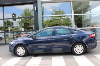 Ford Mondeo 1.5 Ecoboost Trend 
