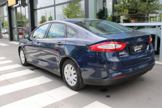 Ford Mondeo 1.5 Ecoboost Trend 