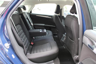 Ford Mondeo 1.5 Ecoboost Trend 