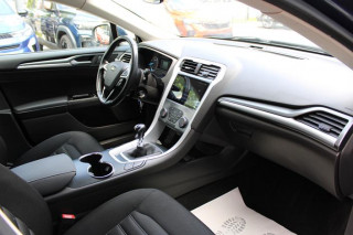 Ford Mondeo 1.5 Ecoboost Trend 