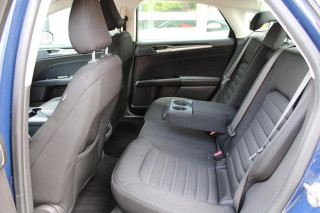 Ford Mondeo 1.5 Ecoboost Trend 