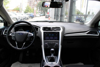 Ford Mondeo 1.5 Ecoboost Trend 