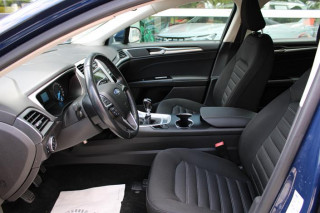 Ford Mondeo 1.5 Ecoboost Trend 