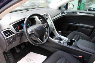 Ford Mondeo 1.5 Ecoboost Trend 