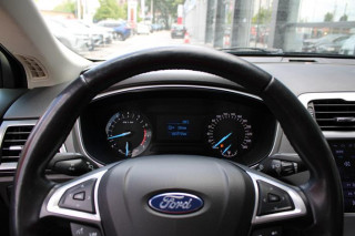 Ford Mondeo 1.5 Ecoboost Trend 