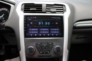 Ford Mondeo 1.5 Ecoboost Trend 