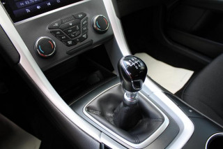 Ford Mondeo 1.5 Ecoboost Trend 