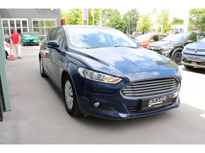 Ford Mondeo 1.5 Ecoboost Trend 
