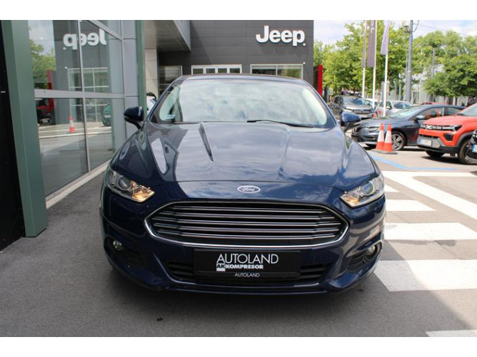 Ford Mondeo 1.5 Ecoboost Trend 
