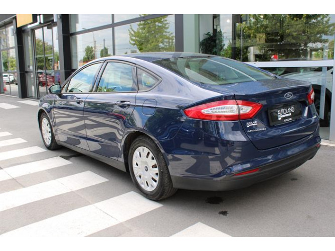 Ford Mondeo 1.5 Ecoboost Trend 