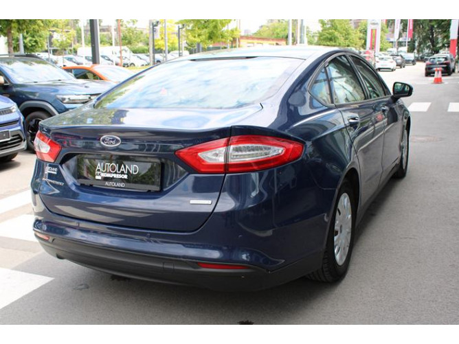 Ford Mondeo 1.5 Ecoboost Trend 