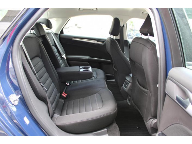 Ford Mondeo 1.5 Ecoboost Trend 