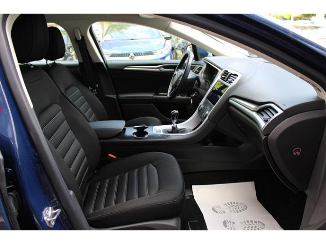 Ford Mondeo 1.5 Ecoboost Trend 
