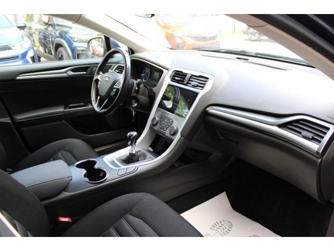 Ford Mondeo 1.5 Ecoboost Trend 