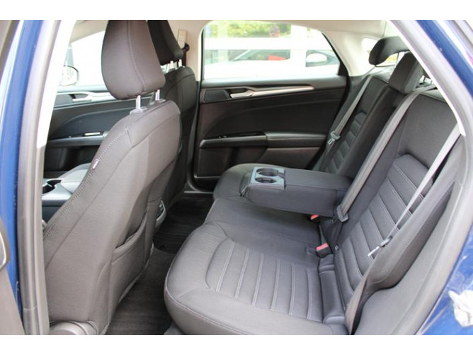 Ford Mondeo 1.5 Ecoboost Trend 