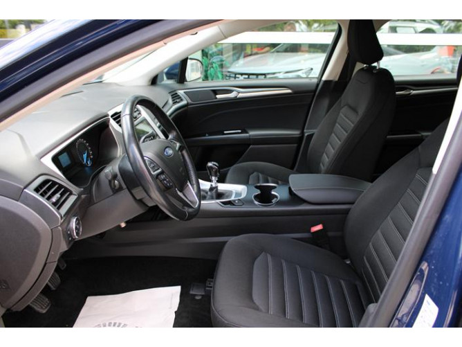 Ford Mondeo 1.5 Ecoboost Trend 