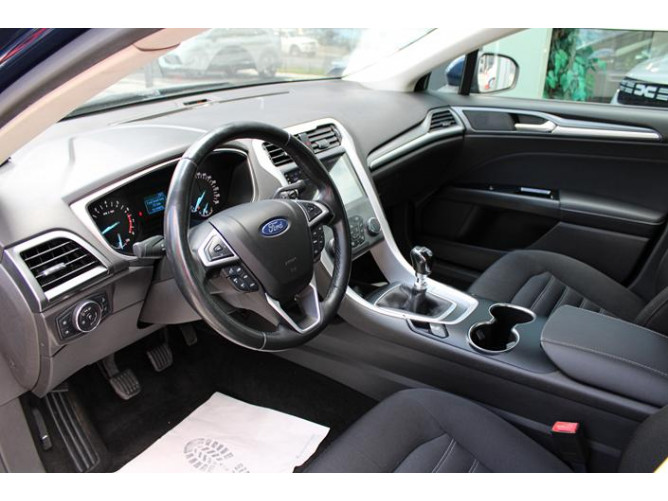 Ford Mondeo 1.5 Ecoboost Trend 