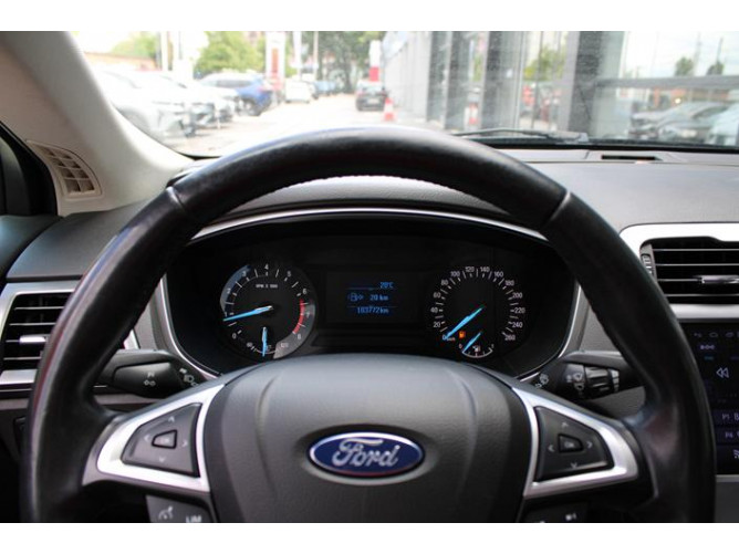 Ford Mondeo 1.5 Ecoboost Trend 