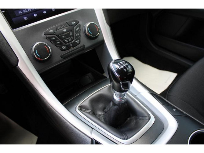 Ford Mondeo 1.5 Ecoboost Trend 