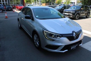 Renault Megane 1.5 DCI LIMITED 