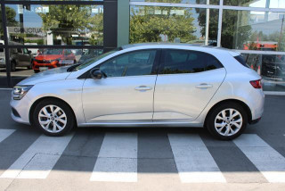 Renault Megane 1.5 DCI LIMITED 